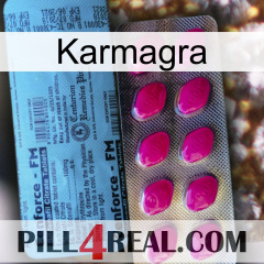 Karmagra 35